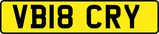 VB18CRY