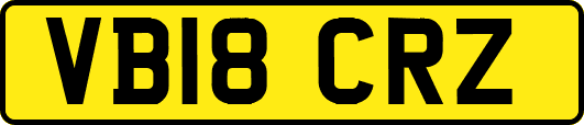 VB18CRZ