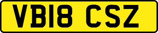 VB18CSZ