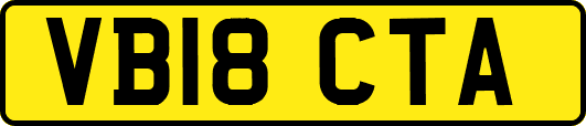 VB18CTA