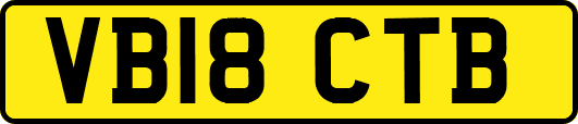 VB18CTB