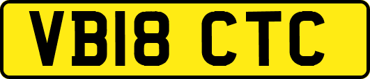 VB18CTC