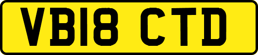 VB18CTD