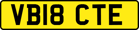 VB18CTE