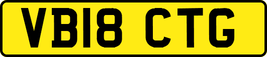 VB18CTG