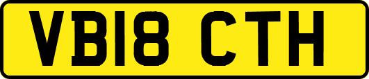 VB18CTH
