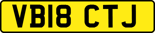 VB18CTJ