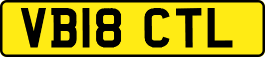 VB18CTL