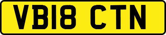 VB18CTN