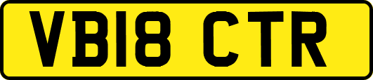 VB18CTR