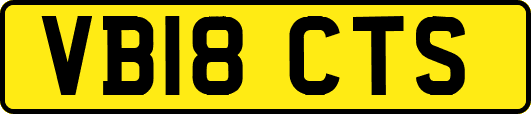 VB18CTS