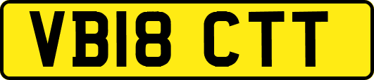 VB18CTT