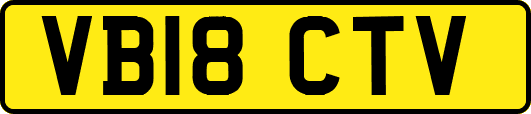 VB18CTV