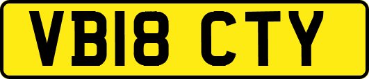 VB18CTY