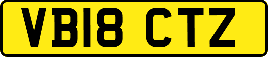 VB18CTZ