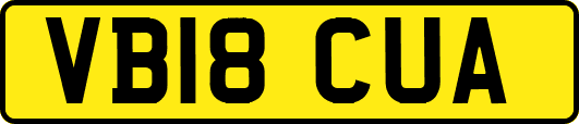 VB18CUA