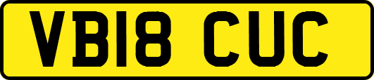VB18CUC