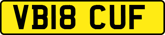 VB18CUF