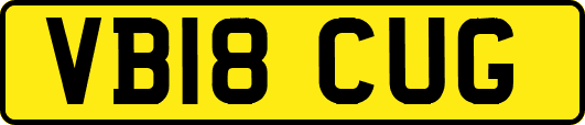 VB18CUG