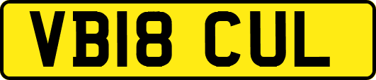 VB18CUL