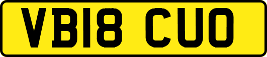VB18CUO