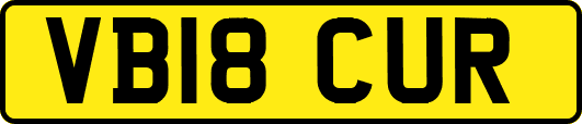 VB18CUR