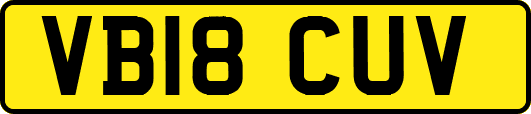 VB18CUV