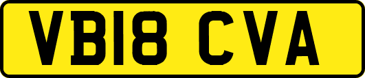 VB18CVA