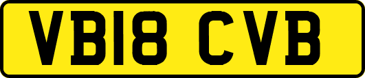 VB18CVB