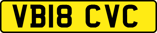 VB18CVC