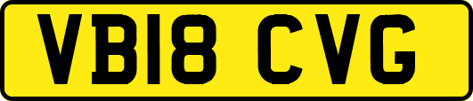 VB18CVG
