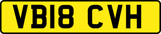 VB18CVH