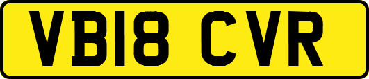 VB18CVR