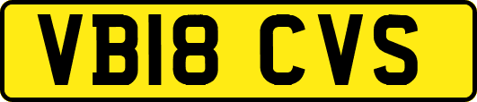 VB18CVS