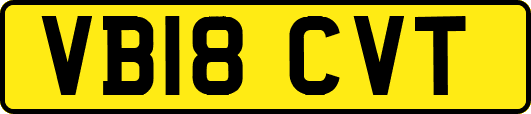 VB18CVT