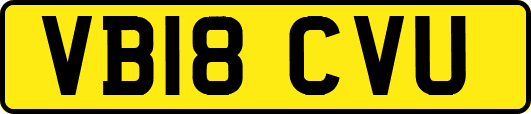 VB18CVU
