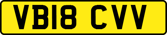 VB18CVV