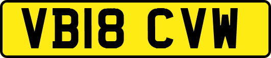 VB18CVW