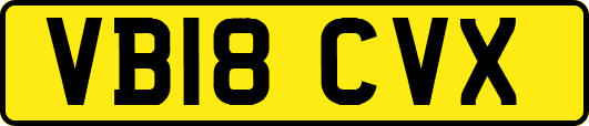 VB18CVX