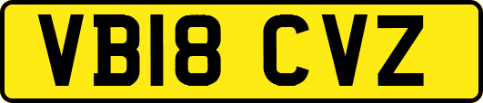VB18CVZ