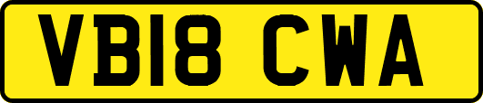 VB18CWA