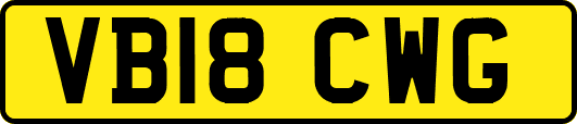 VB18CWG