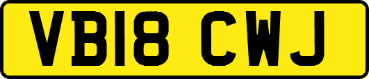 VB18CWJ