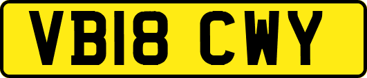VB18CWY