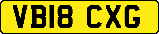 VB18CXG
