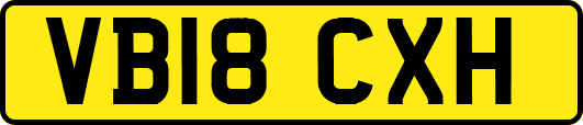 VB18CXH