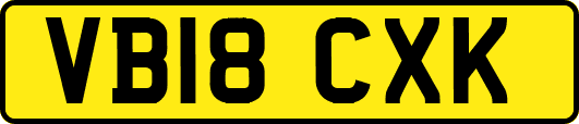 VB18CXK