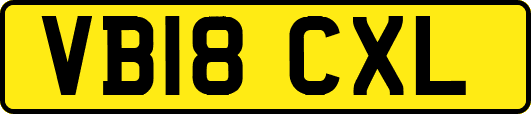 VB18CXL