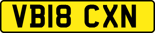 VB18CXN