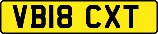 VB18CXT